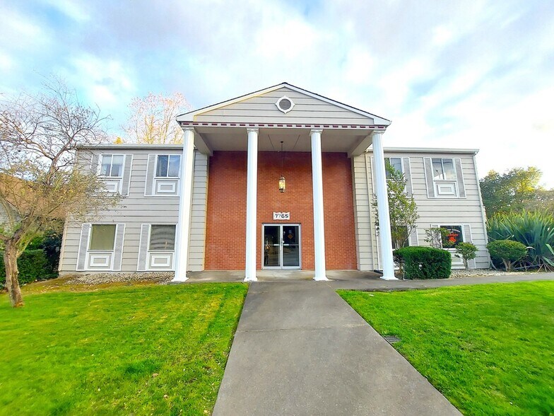 Primary Photo Of 7765 Healdsburg Ave, Sebastopol Office For Lease