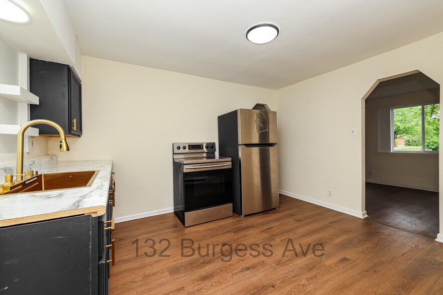 More Photos Of 130 Burgess Ave, Dayton Multifamily For Sale