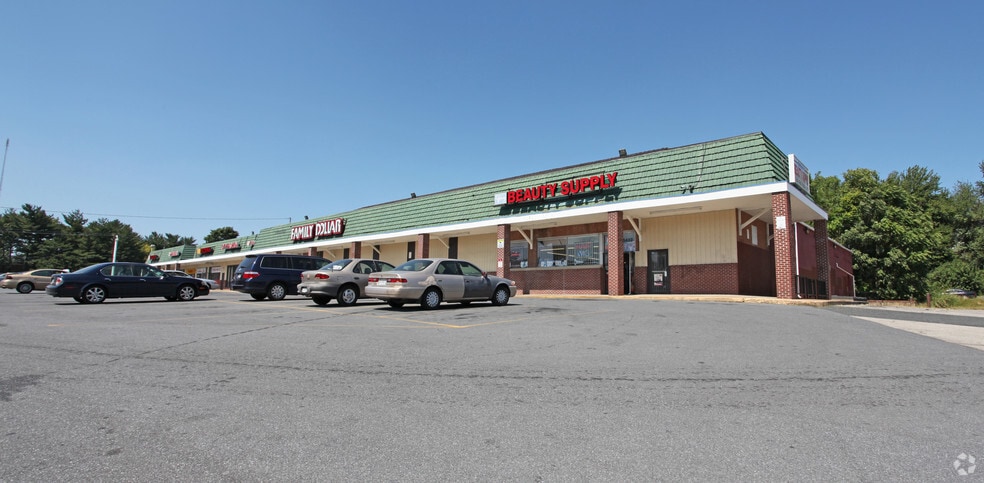 More Photos Of 5418-5432 Sinclair Ln, Baltimore Unknown For Lease