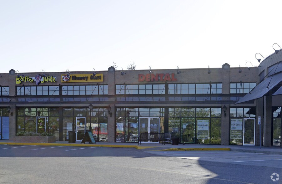 More Photos Of 32555 London Ave, Mission Freestanding For Lease