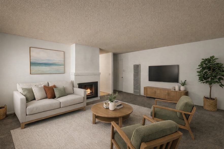 More Photos Of 104 N Atlantic Blvd, Alhambra Apartments For Sale