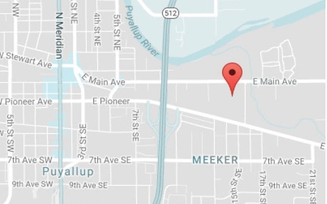 More Photos Of 1412-1430 E Main Ave, Puyallup Unknown For Lease