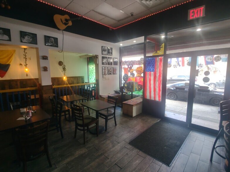 More Photos Of 62-42 Forest Ave, Ridgewood Storefront Retail Residential For Lease