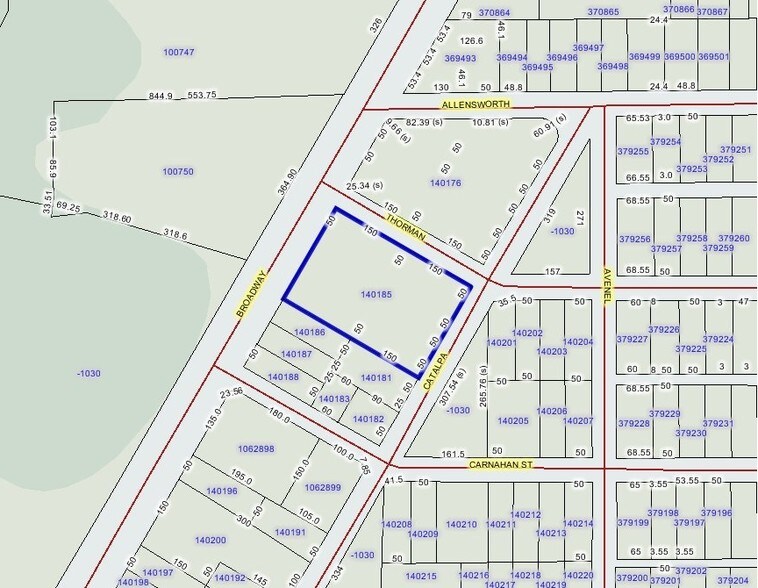 More Photos Of 4040 Broadway St, San Antonio Coworking Space