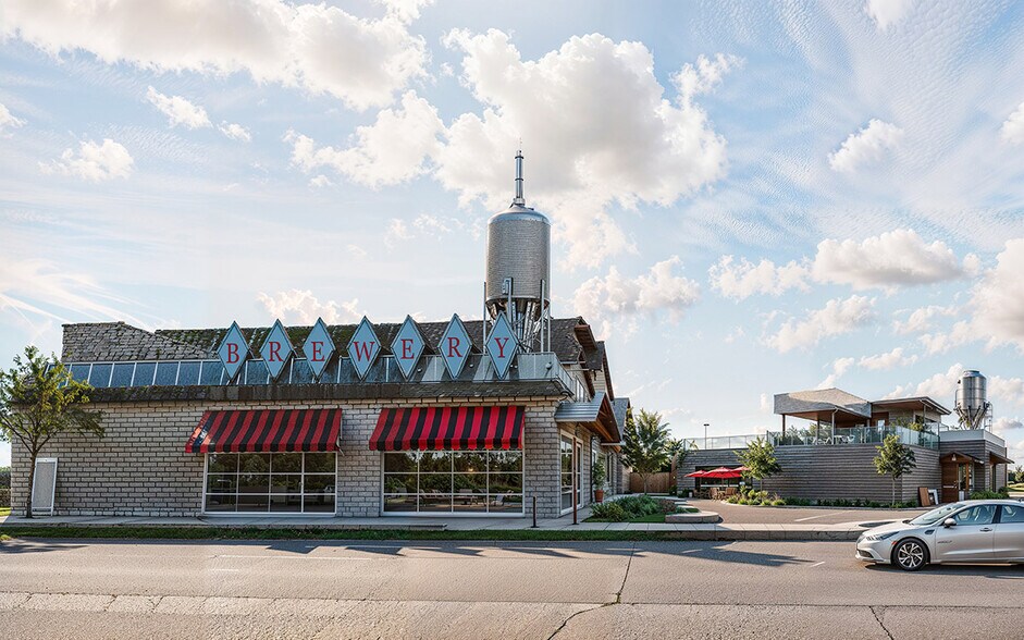 Primary Photo Of 1701 S Las Vegas Blvd, Las Vegas General Retail For Lease