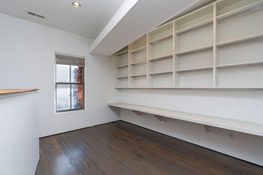 More Photos Of 111 S Augusta St, Staunton Storefront Retail Office For Sale