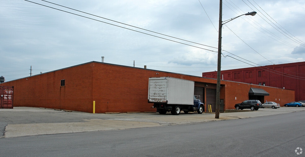 More Photos Of , Cleveland Industrial For Sale