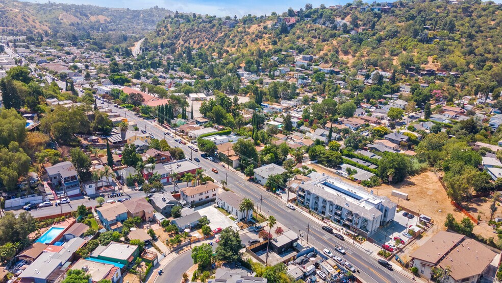 More Photos Of 768 N Avenue 50, Los Angeles Storefront Retail Office For Sale