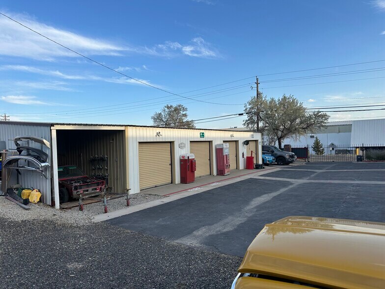 More Photos Of 2344 Conestoga Dr, Carson City Auto Repair For Sale