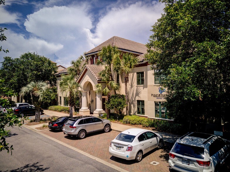 More Photos Of 4477 Legendary Dr, Destin Office Residential For Sale