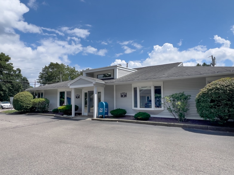 More Photos Of 210 Whiting St, Hingham Office For Lease