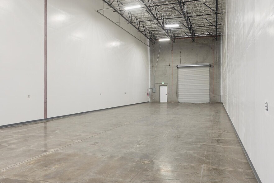 More Photos Of 164 Camino Oruga, Napa Warehouse For Lease