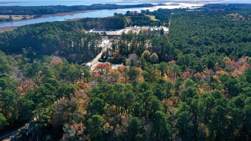 More Photos Of 22511 Rose Cottage Rd, Locustville Specialty For Sale