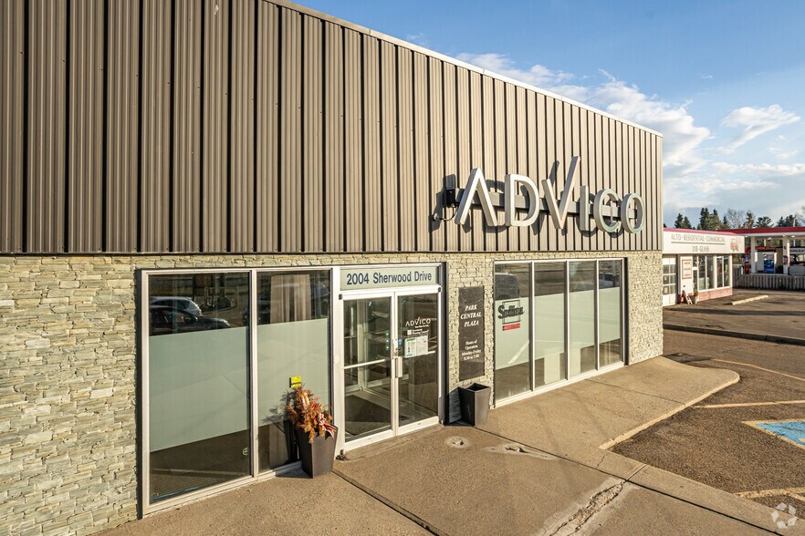 More Photos Of 2004 Sherwood Dr, Sherwood Park Storefront Retail Office For Sale