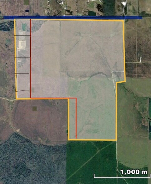 Primary Photo Of hwy 365, Beaumont Land For Sale