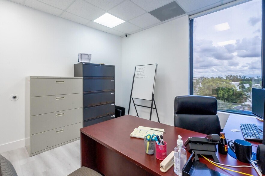 More Photos Of 12550 Biscayne Blvd, North Miami Medical For Sale