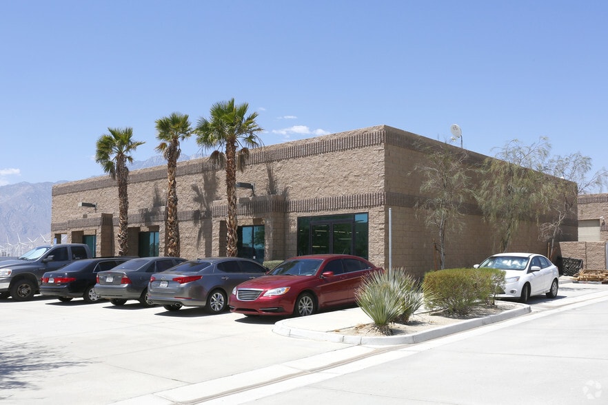 Primary Photo Of 63758 Orr Way, North Palm Springs Manufacturing For Lease