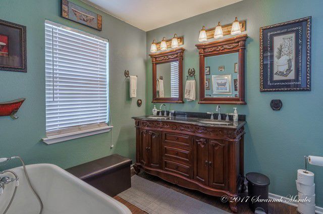 More Photos Of 2122 FM 1208, Stanton Land For Sale