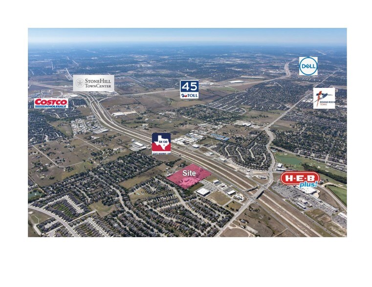 21101 Fm 685, Pflugerville, TX 78660 Land For Sale