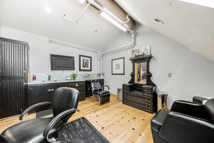 More Photos Of 8703 North Lake Blvd Blvd, Kings Beach General Retail For Sale