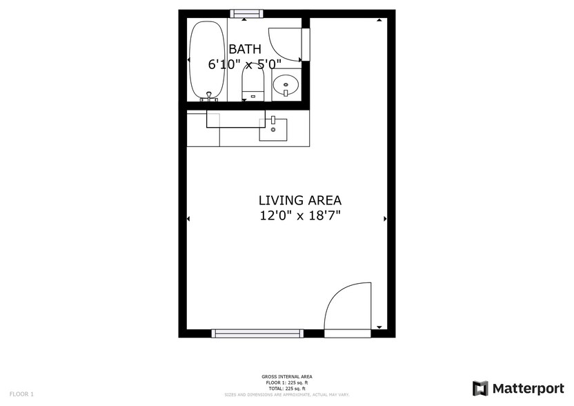 More Photos Of 150 N Lake Powell Blvd, Page Hotel For Sale