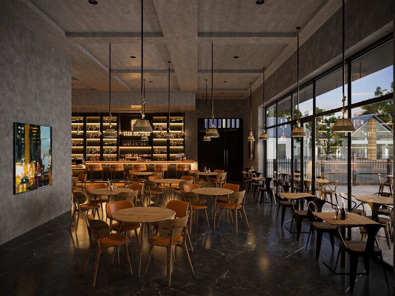 More Photos Of 808 S 1st St, Las Vegas General Retail For Sale