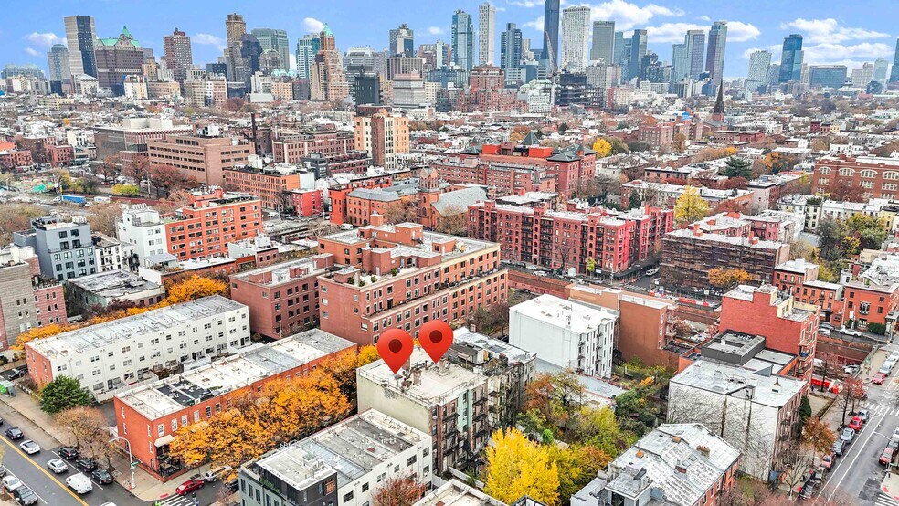 More Photos Of , Brooklyn Multifamily For Sale