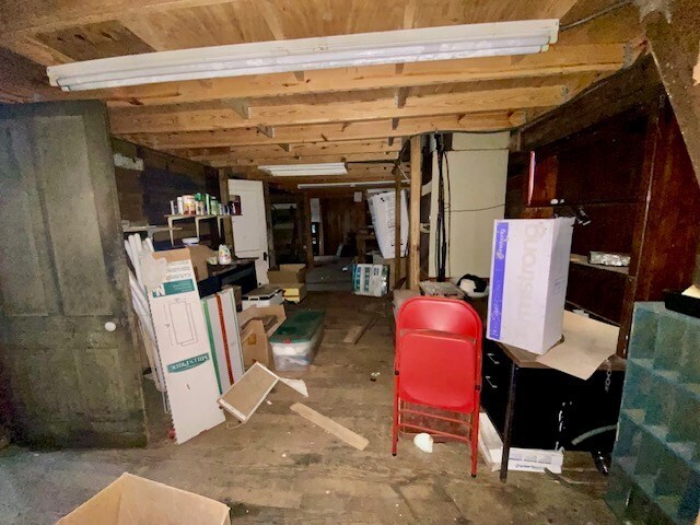 More Photos Of 209 3rd St, Mccomb Office For Sale