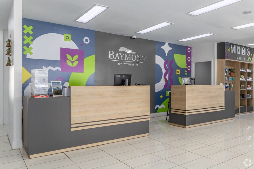 More Photos Of 1153 Airport Rd, Jacksonville Hotel For Sale