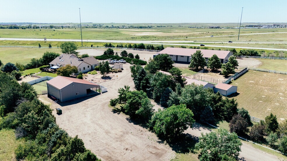 More Photos Of 28464 Highway 257, Greeley Specialty For Sale