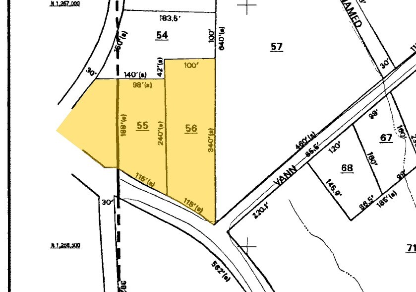 More Photos Of 3090-3092 Allison Bonnett Memorial Dr, Bessemer Office For Sale
