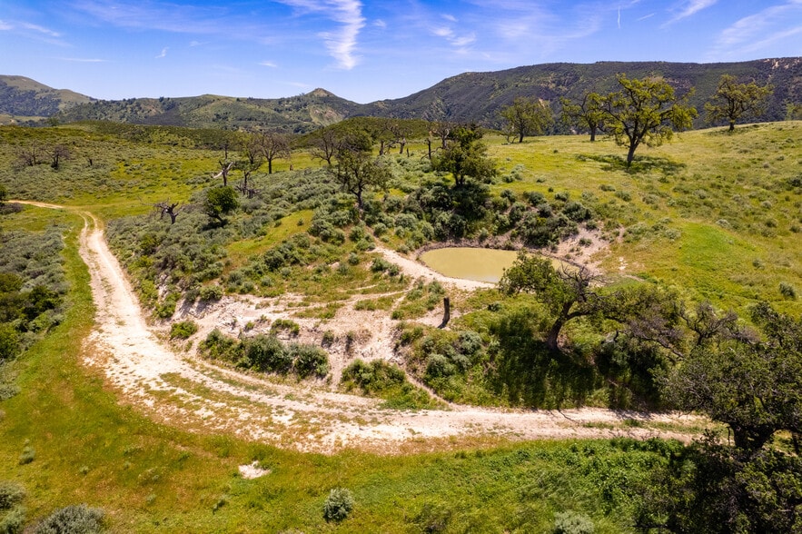 More Photos Of 0 Marr Ranch rd, Simi Valley Land For Sale