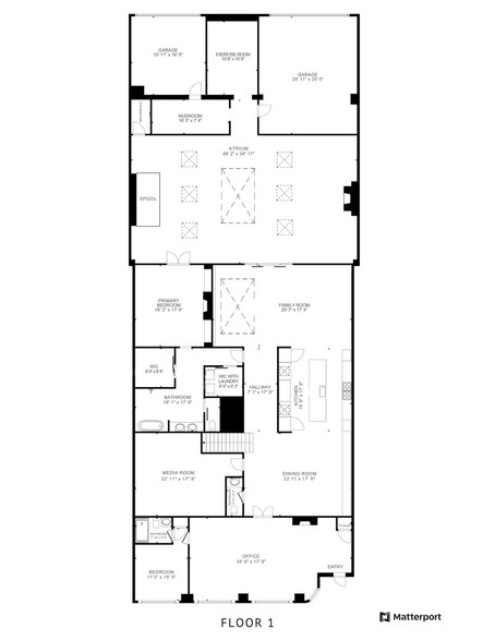 More Photos Of 2733 N Pulaski Rd, Chicago Showroom For Sale
