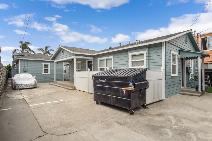 More Photos Of 1706 Sherman Pl, Long Beach Apartments For Sale