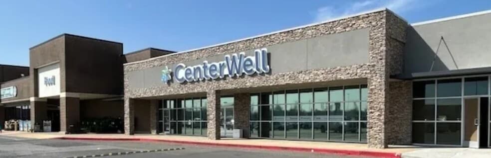 More Photos Of 4040-4070 Ryan St, Lake Charles Unknown For Lease