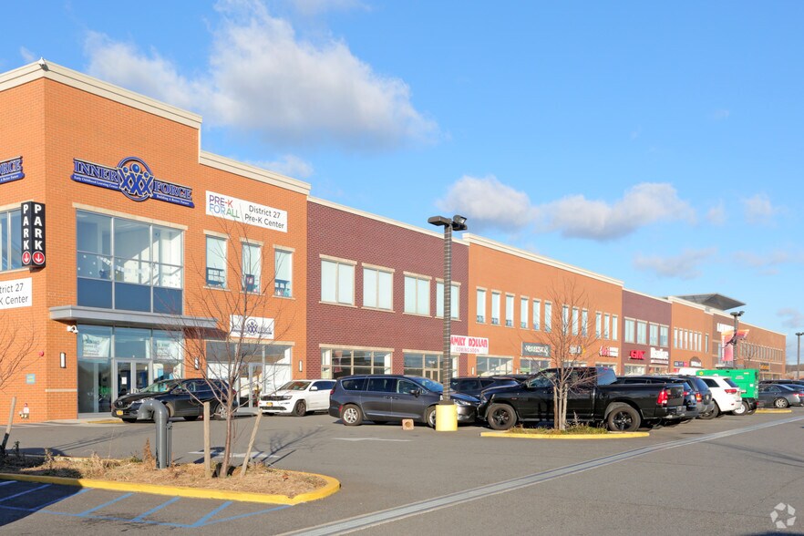 More Photos Of 7804 S Conduit Ave, Howard Beach, Howard Beach Storefront For Lease