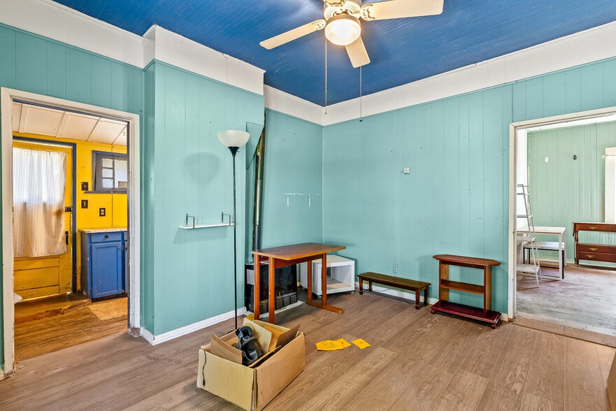 More Photos Of 1430 Merrill St, Santa Cruz Multifamily For Sale