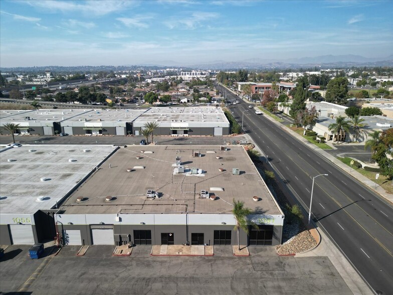 More Photos Of 1061 S Melrose St, Placentia Warehouse For Sale