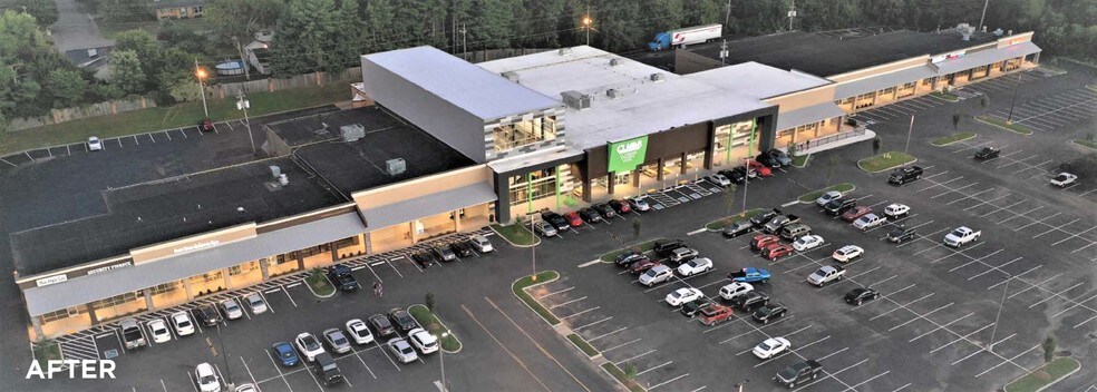 More Photos Of 1632-1680 Memorial Blvd, Murfreesboro Storefront For Lease