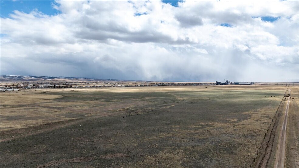 More Photos Of 10 Fort Sanders Rd, Laramie Land For Sale