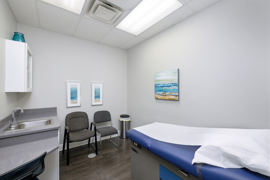 More Photos Of 1810-1822 Wellness Ln, New Port Richey Medical For Sale