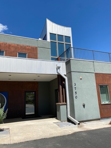 Primary Photo Of 3750 Main Ave, Durango Loft Creative Space For Lease