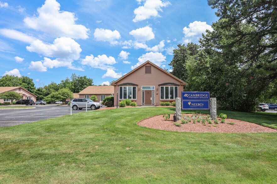 More Photos Of , Concord Office For Sale