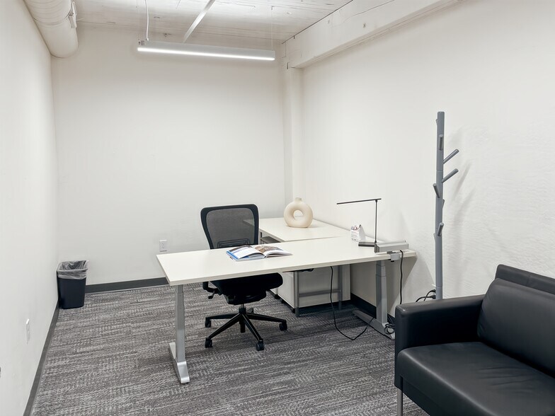 More Photos Of 46 S Central Ave, Campbell, CA 95008, Campbell Loft Creative Space For Lease