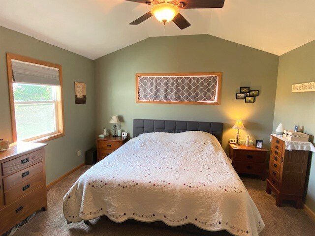 More Photos Of 8721 Old US Highway 52 W, West Lafayette Warehouse For Sale