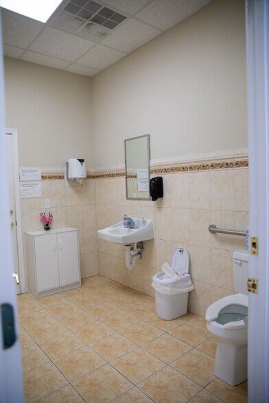More Photos Of 1008 Mattlind Way, Milford Light Distribution For Lease