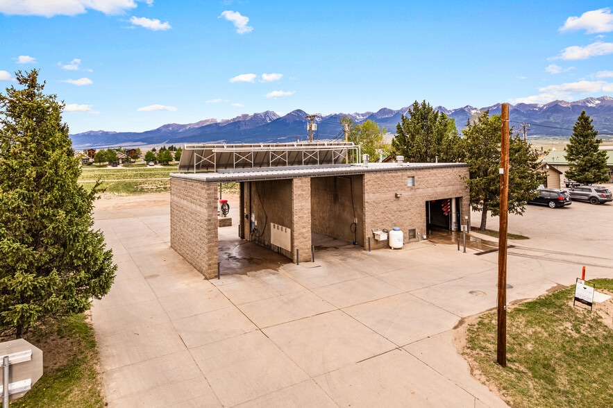 More Photos Of 104 Main St, Silver Cliff Carwash For Sale