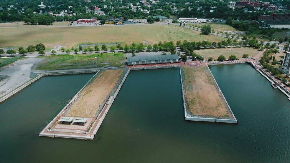 More Photos Of 128 Spencer St, Syracuse Warehouse For Lease