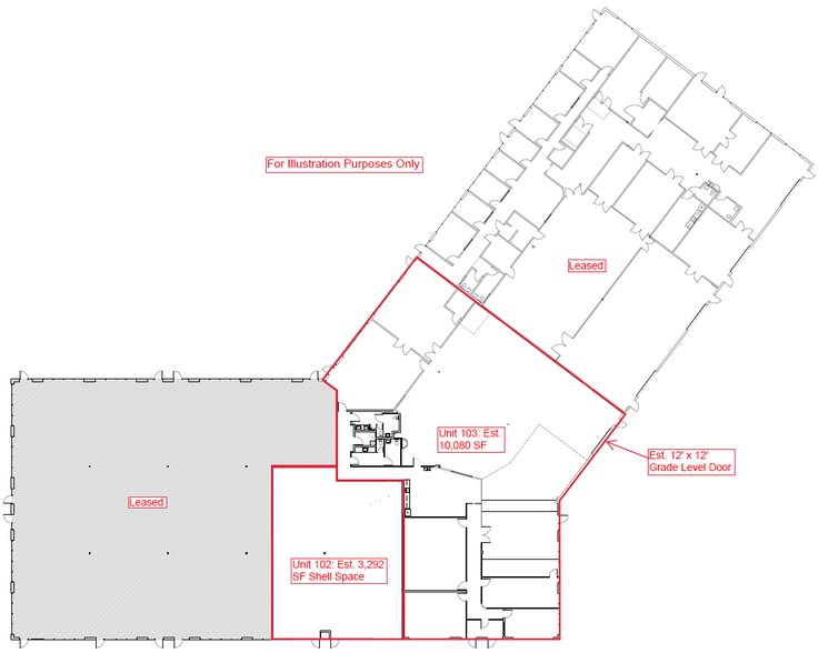 More Photos Of 1801 Penn St, Melbourne Research And Development For Lease