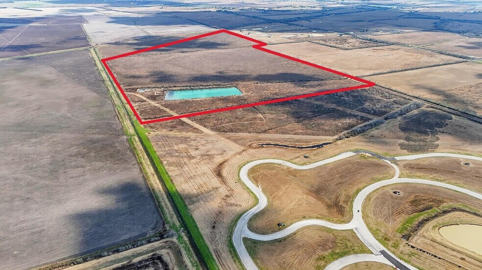 More Photos Of TBD County Road 49 rd, Angleton Land For Sale